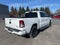 2020 RAM 1500 Big Horn Crew Cab 4x4 5'7' Box