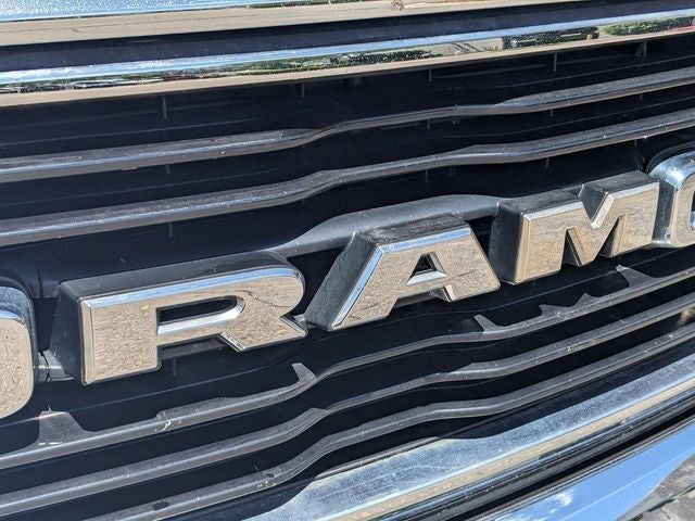 2019 RAM 1500 Big Horn/Lone Star Crew Cab 4x4 5'7' Box