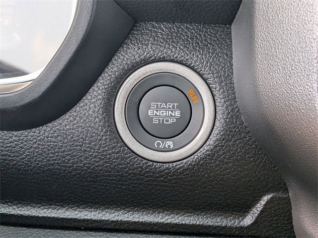 2025 RAM Ram 1500 RAM 1500 BIG HORN CREW CAB 4X4 5'7' BOX