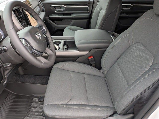 2025 RAM Ram 1500 RAM 1500 BIG HORN CREW CAB 4X4 5'7' BOX