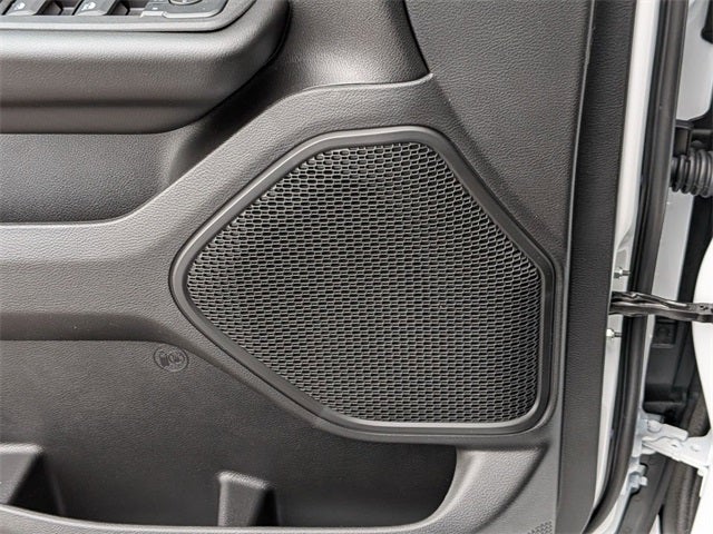 2025 RAM Ram 1500 RAM 1500 BIG HORN CREW CAB 4X4 5'7' BOX