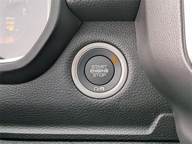 2025 RAM Ram 1500 RAM 1500 BIG HORN CREW CAB 4X4 5'7' BOX