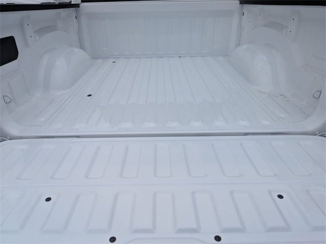 2025 RAM Ram 1500 RAM 1500 BIG HORN CREW CAB 4X4 5'7' BOX