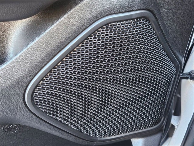 2025 RAM Ram 1500 RAM 1500 BIG HORN CREW CAB 4X4 5'7' BOX