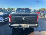 2019 RAM 1500 Big Horn/Lone Star Crew Cab 4x4 5'7' Box