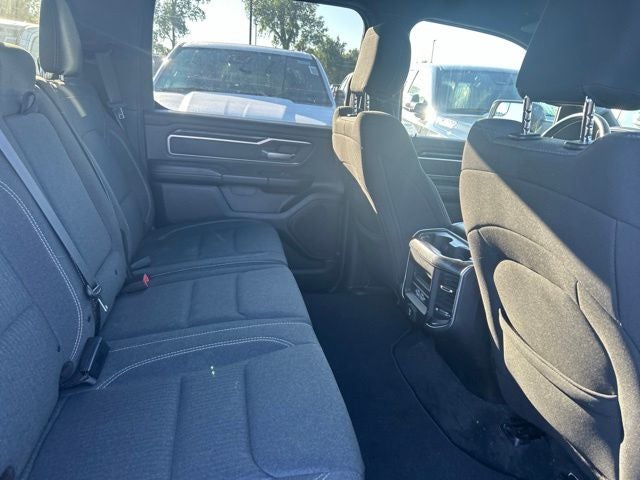2019 RAM 1500 Big Horn/Lone Star Crew Cab 4x4 5'7' Box