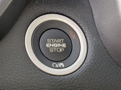 2020 RAM 1500 Big Horn Crew Cab 4x4 5'7' Box