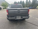 2020 RAM 1500 Big Horn Crew Cab 4x4 5'7' Box