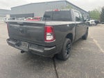 2020 RAM 1500 Big Horn Crew Cab 4x4 5'7' Box