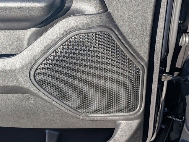 2025 RAM Ram 1500 RAM 1500 BIG HORN CREW CAB 4X4 5'7' BOX