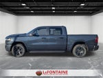 2025 RAM Ram 1500 RAM 1500 BIG HORN CREW CAB 4X4 5'7' BOX