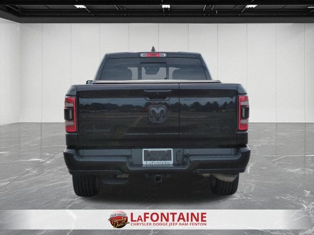 2023 RAM 1500 Laramie Crew Cab 4x4 5'7' Box