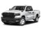 2026 RAM 1500 Tradesman Quad Cab 4x2 6'4' Box