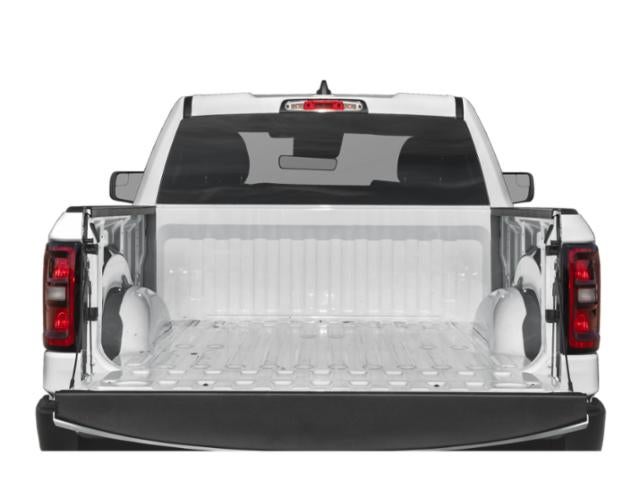 2026 RAM 1500 Tradesman Quad Cab 4x2 6'4' Box