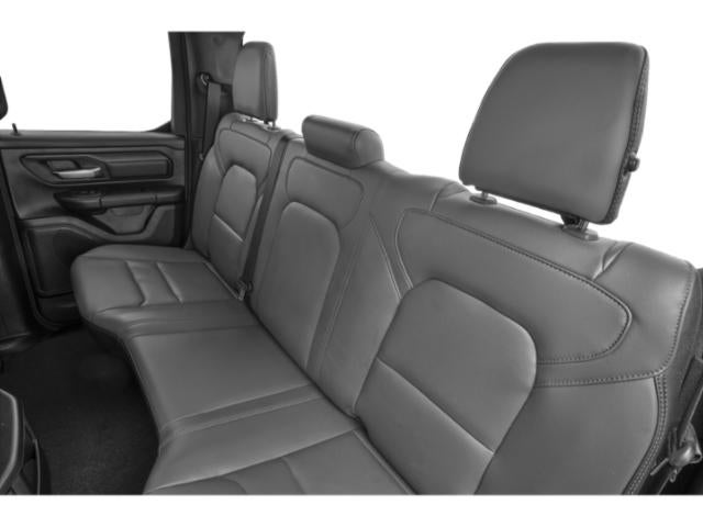 2026 RAM 1500 Tradesman Quad Cab 4x2 6'4' Box
