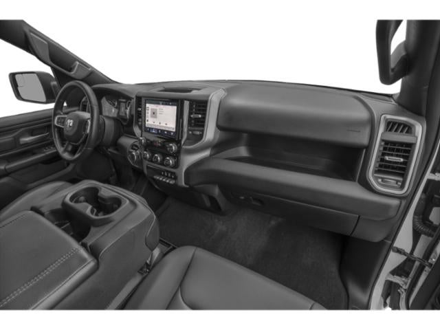 2026 RAM 1500 Tradesman Quad Cab 4x2 6'4' Box