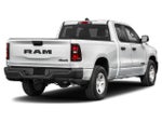 2026 RAM 1500 Tradesman Quad Cab 4x2 6'4' Box