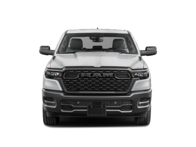 2026 RAM 1500 Tradesman Quad Cab 4x2 6'4' Box