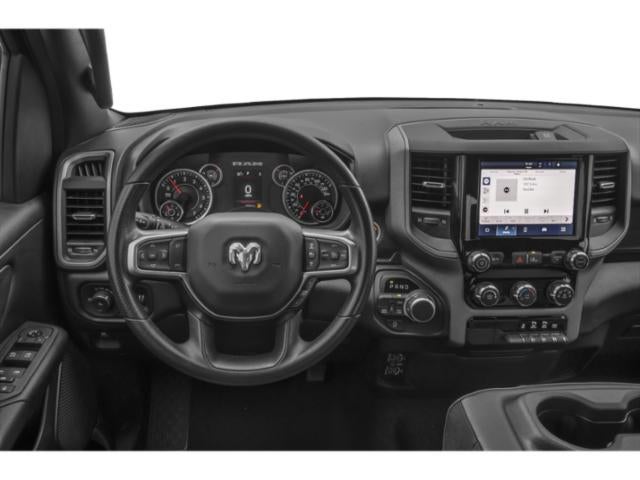 2026 RAM 1500 Tradesman Quad Cab 4x2 6'4' Box