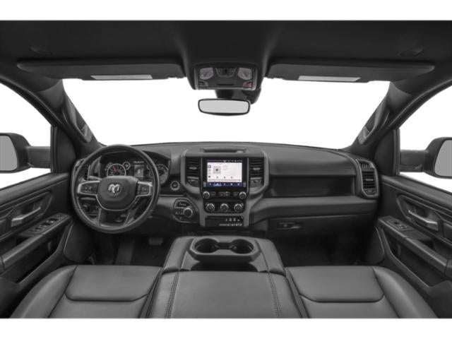 2026 RAM 1500 Tradesman Quad Cab 4x2 6'4' Box