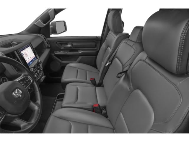 2026 RAM 1500 Tradesman Quad Cab 4x2 6'4' Box