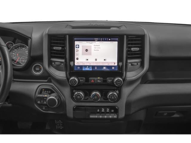 2026 RAM 1500 Tradesman Quad Cab 4x2 6'4' Box