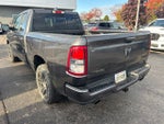 2022 RAM 1500 Big Horn Quad Cab 4x4 6'4' Box