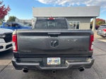 2022 RAM 1500 Big Horn Quad Cab 4x4 6'4' Box
