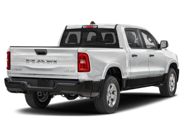 2027 RAM Ram 1500 RAM 1500 BIG HORN CREW CAB 4X4 5'7' BOX