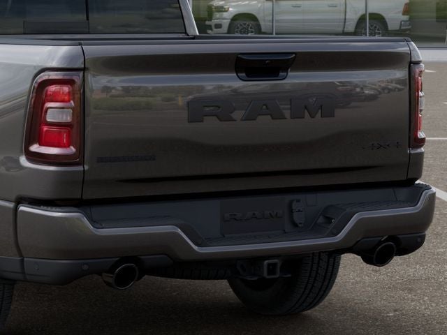 2027 RAM Ram 1500 RAM 1500 BIG HORN CREW CAB 4X4 5'7' BOX