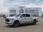 2027 RAM Ram 1500 RAM 1500 BIG HORN CREW CAB 4X4 5'7' BOX