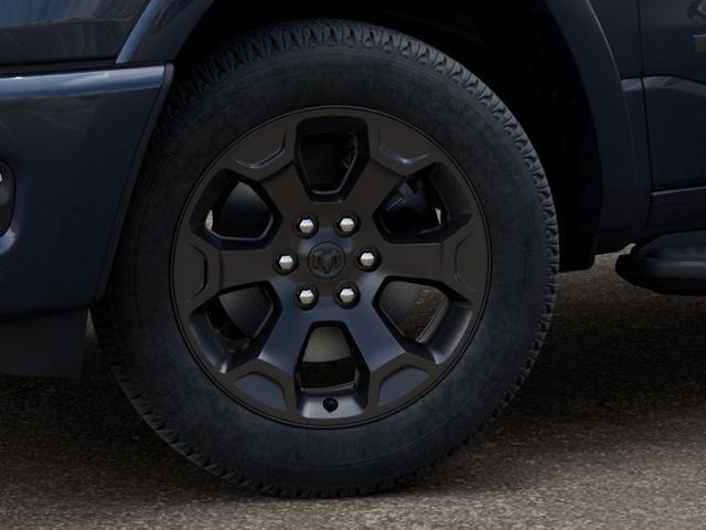 2027 RAM Ram 1500 RAM 1500 BIG HORN CREW CAB 4X4 5'7' BOX