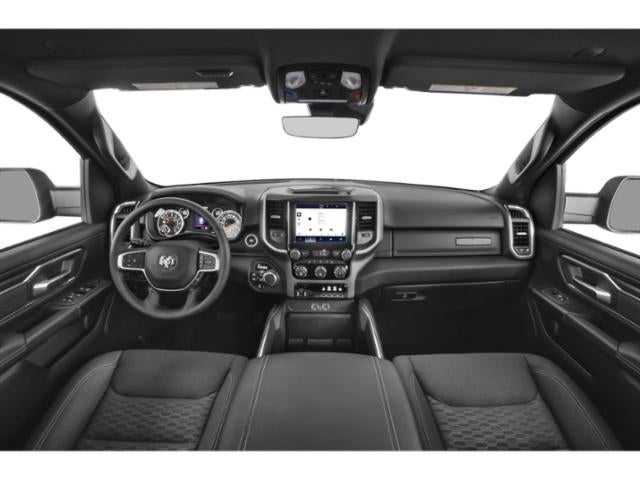2027 RAM Ram 1500 RAM 1500 BIG HORN CREW CAB 4X4 5'7' BOX