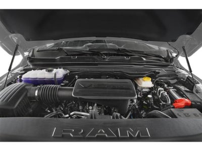 2027 RAM 1500 Big Horn