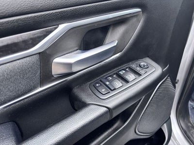 2019 RAM 1500 Big Horn/Lone Star Crew Cab 4x4 5'7' Box