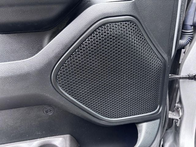 2019 RAM 1500 Big Horn/Lone Star Crew Cab 4x4 5'7' Box