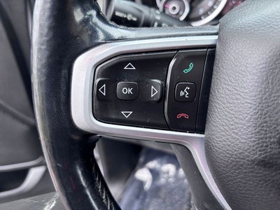 2019 RAM 1500 Big Horn/Lone Star Crew Cab 4x4 5'7' Box