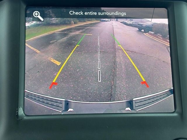 2019 RAM 1500 Big Horn/Lone Star Crew Cab 4x4 5'7' Box