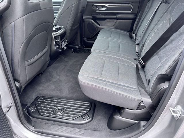 2019 RAM 1500 Big Horn/Lone Star Crew Cab 4x4 5'7' Box