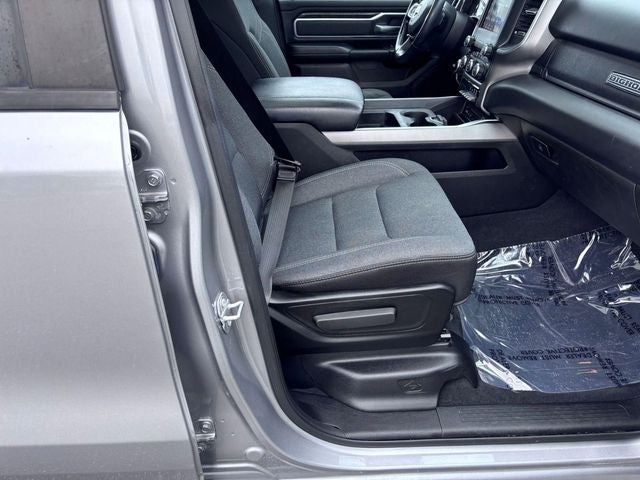 2019 RAM 1500 Big Horn/Lone Star Crew Cab 4x4 5'7' Box