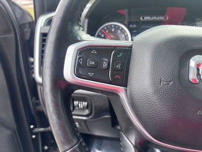 2019 RAM 1500 Big Horn/Lone Star Crew Cab 4x4 5'7' Box