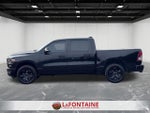 2019 RAM 1500 Big Horn/Lone Star Crew Cab 4x4 5'7' Box