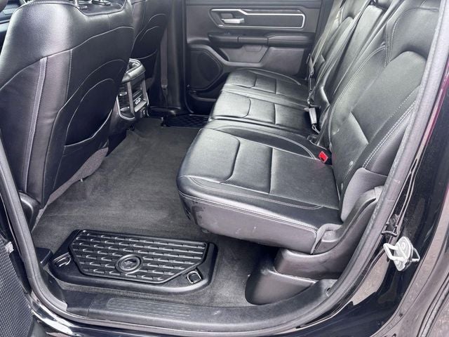 2019 RAM 1500 Big Horn/Lone Star Crew Cab 4x4 5'7' Box