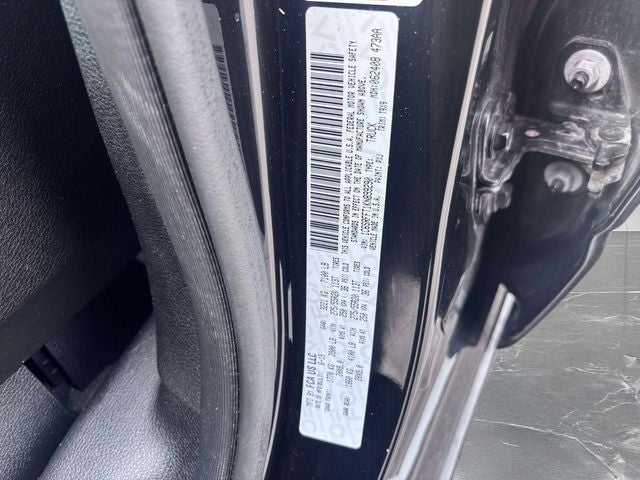 2019 RAM 1500 Big Horn/Lone Star Crew Cab 4x4 5'7' Box