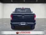 2019 RAM 1500 Big Horn/Lone Star Crew Cab 4x4 5'7' Box