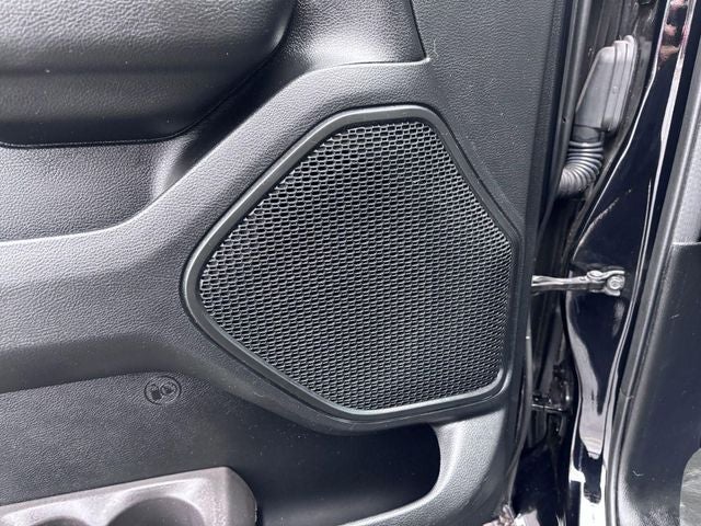 2020 RAM 1500 Big Horn Crew Cab 4x4 5'7' Box