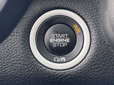 2020 RAM 1500 Big Horn Crew Cab 4x4 5'7' Box