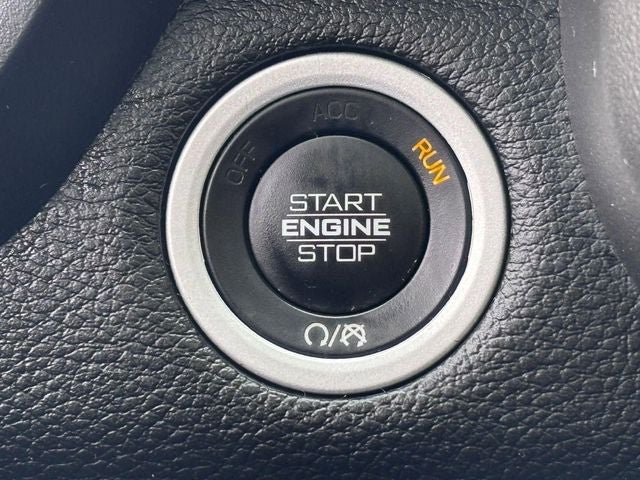 2020 RAM 1500 Big Horn Crew Cab 4x4 5'7' Box