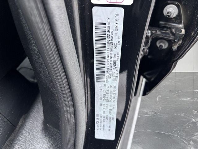 2020 RAM 1500 Big Horn Crew Cab 4x4 5'7' Box