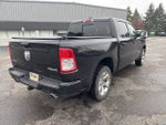 2020 RAM 1500 Big Horn Crew Cab 4x4 5'7' Box